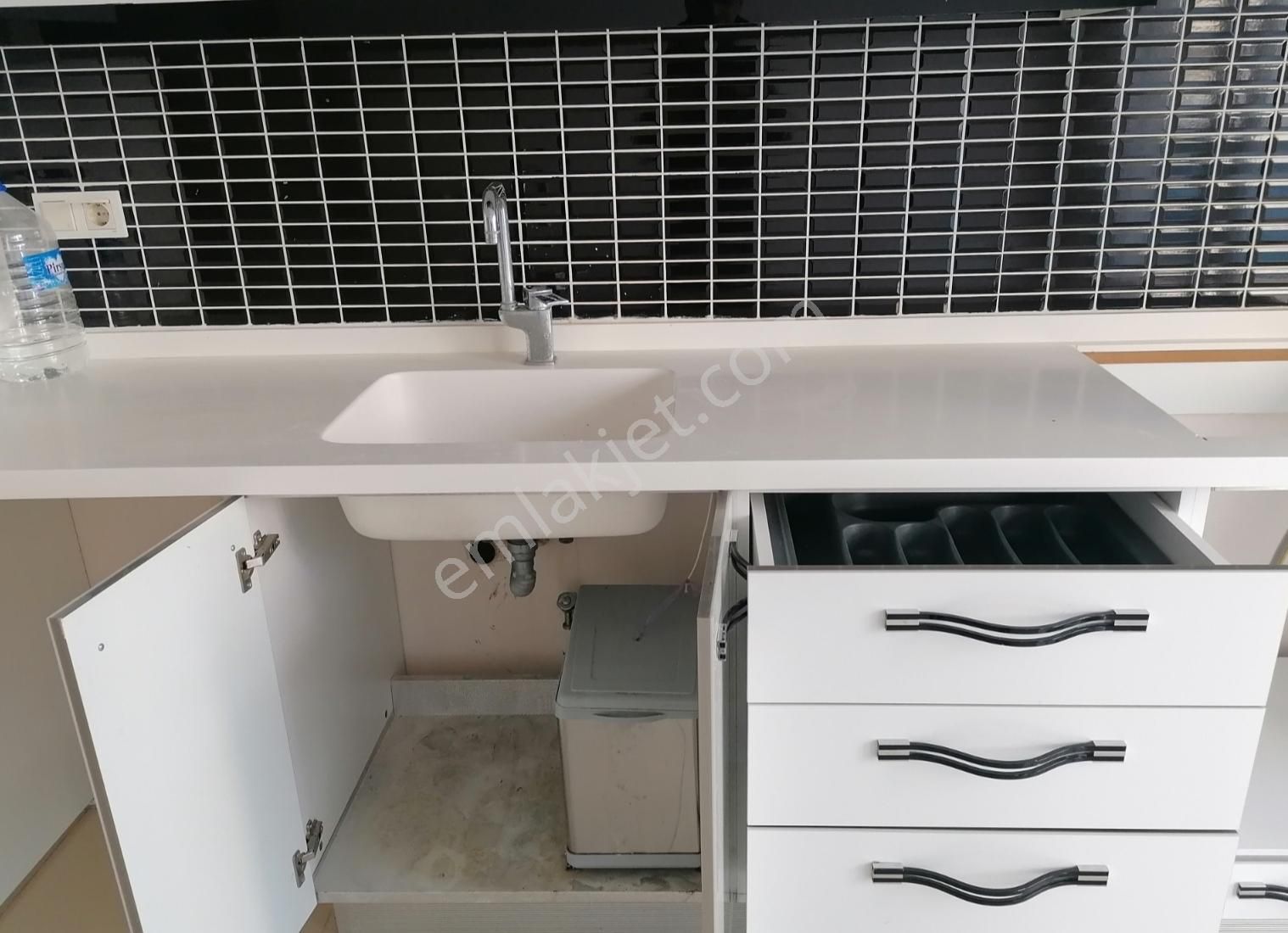 Söke Yenicami Mah. Söke Tower Centek'de 155 M2 Satılık 3+1 Daire - Görsel 28