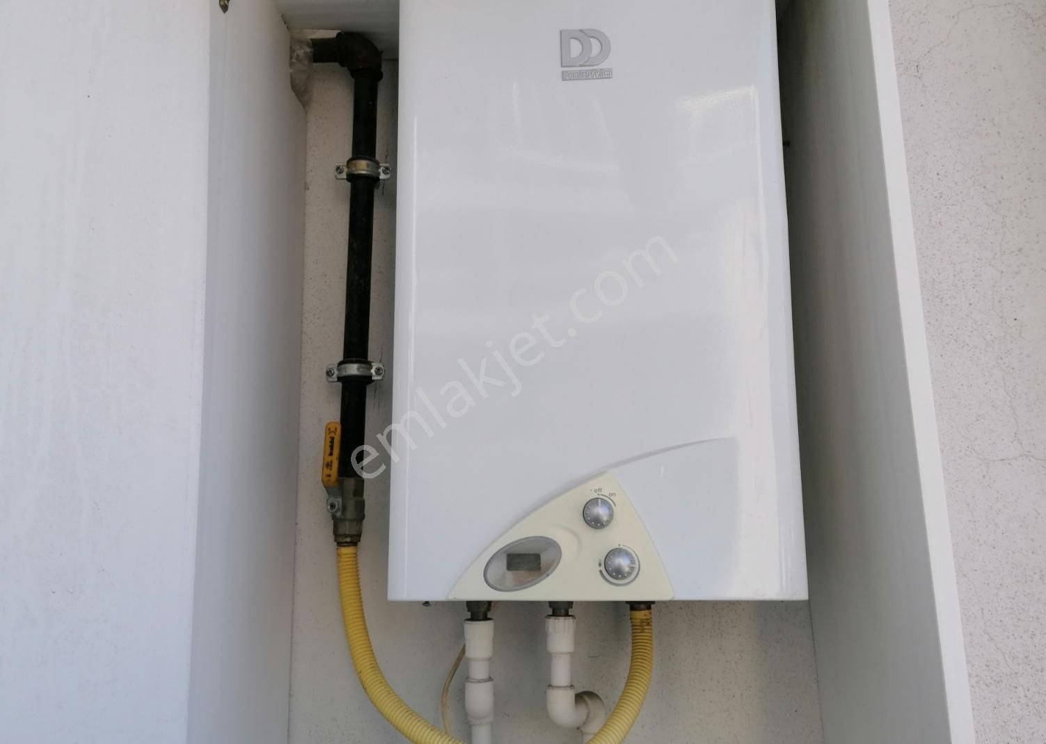 Söke Yenicami Mah. Söke Tower Centek'de 155 M2 Satılık 3+1 Daire - Görsel 8