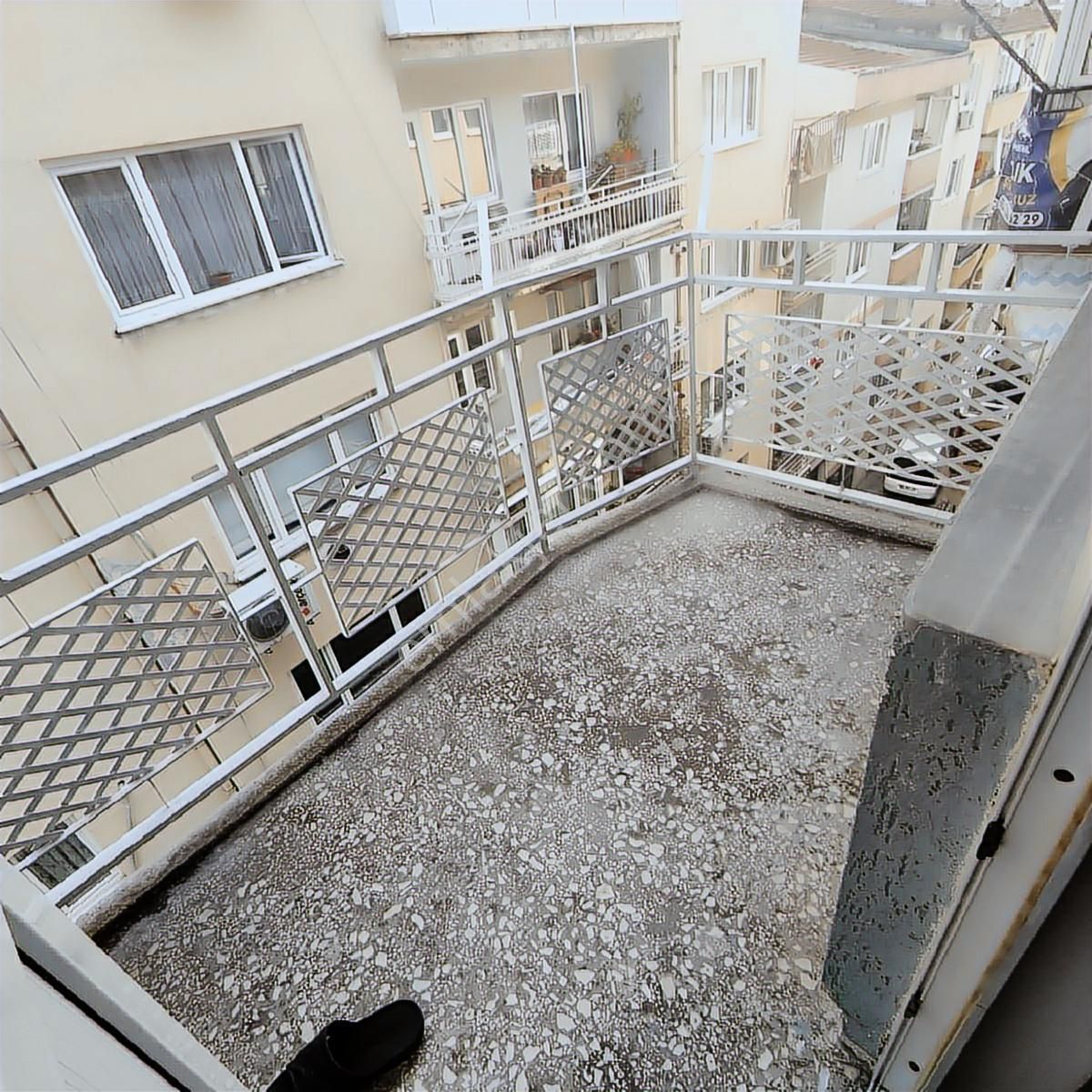 Cemal Emlak Bursa Yıldırım Karadavut Cd 4.kt Kat Mülkiyet Otopa - Görsel 28