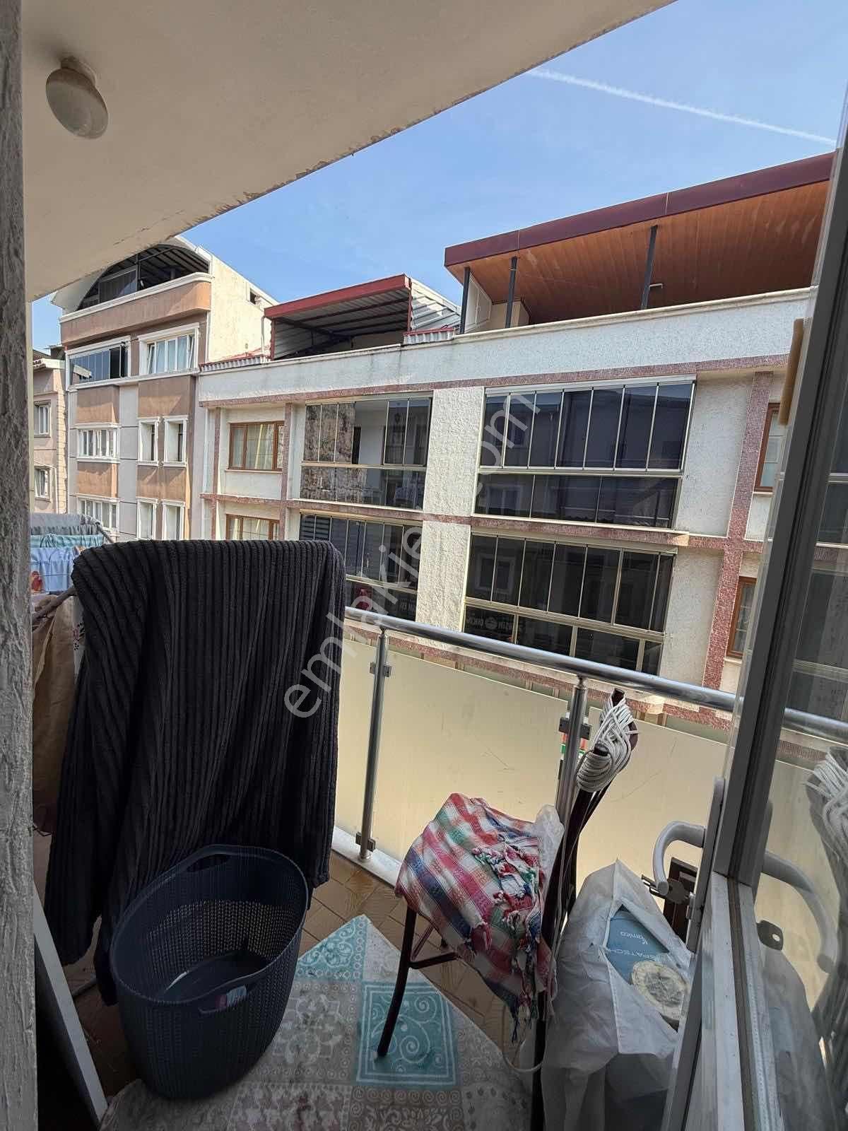 Megakent Gayrimenkul'den Kestel Vanimehmet Mah 3+1 Satılık Daire - Görsel 17