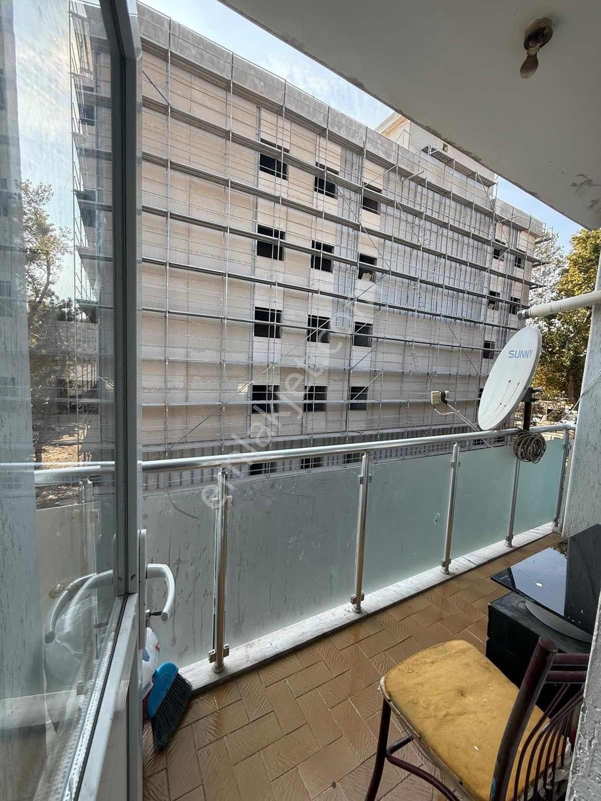 Megakent Gayrimenkul'den Kestel Vanimehmet Mah 3+1 Satılık Daire - Görsel 16