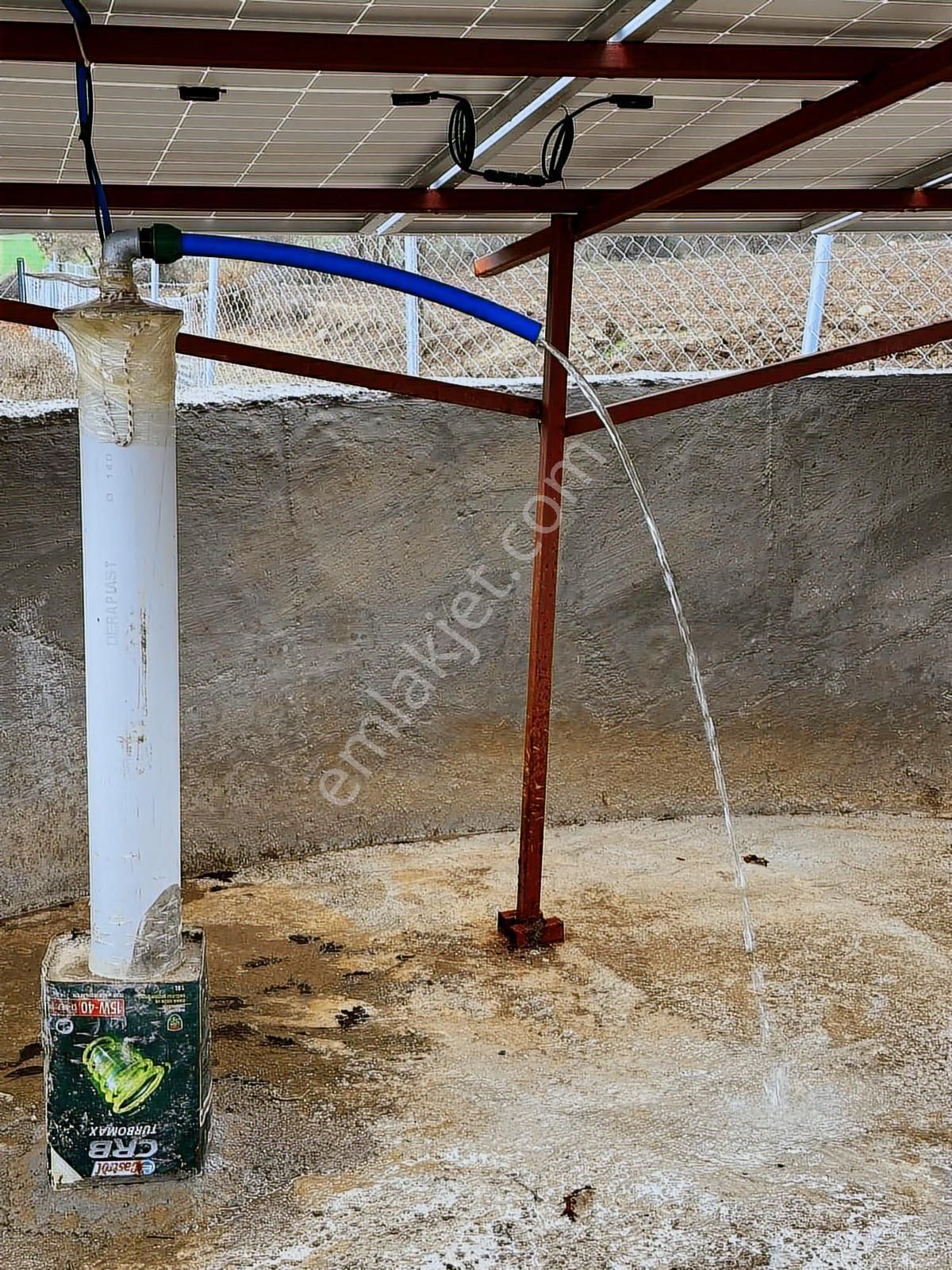 Çavuş Köyde Aile İle Gidilebilecek Güzel Hobi Bahçesi - Görsel 3