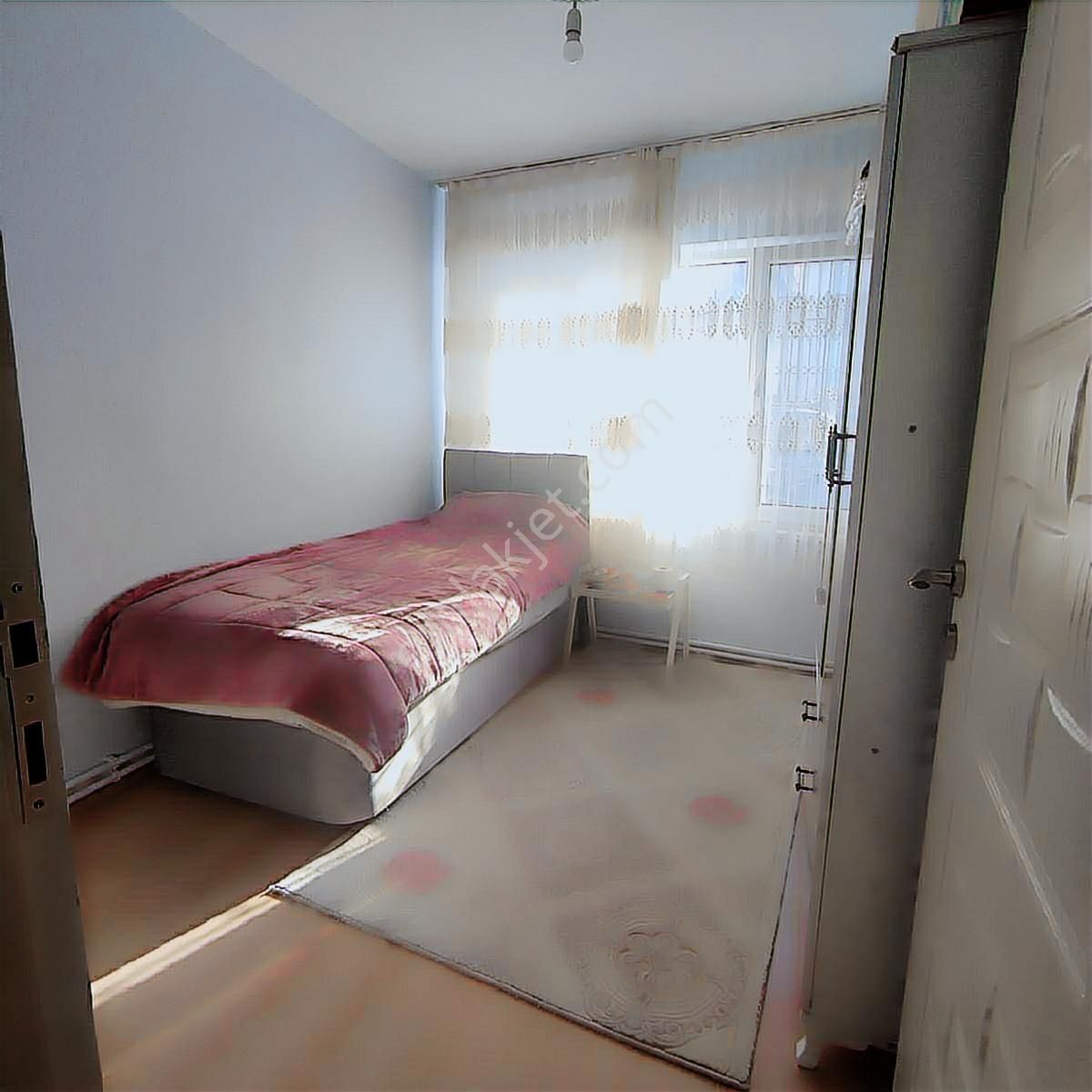 Cemal Emlak Bursa Yıldırım Yeşil Meydancık Kat Mülkiyet Tapusu - Görsel 9