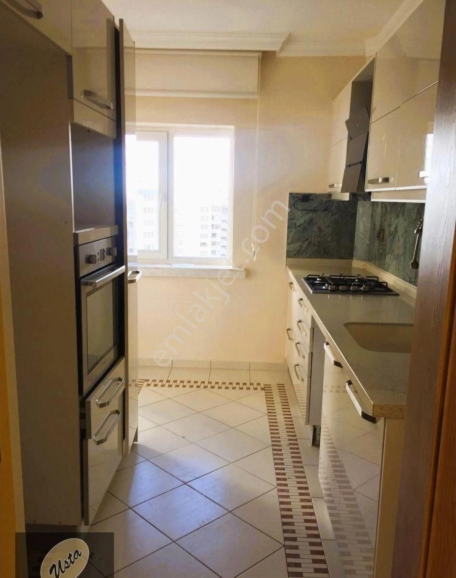 Çiğdem De Sitede Yapılı Şehir Ve Orman Manzaralı 3+1 Daire.. - Görsel 10