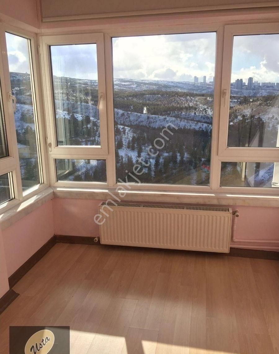 Çiğdem De Sitede Yapılı Şehir Ve Orman Manzaralı 3+1 Daire.. - Görsel 19