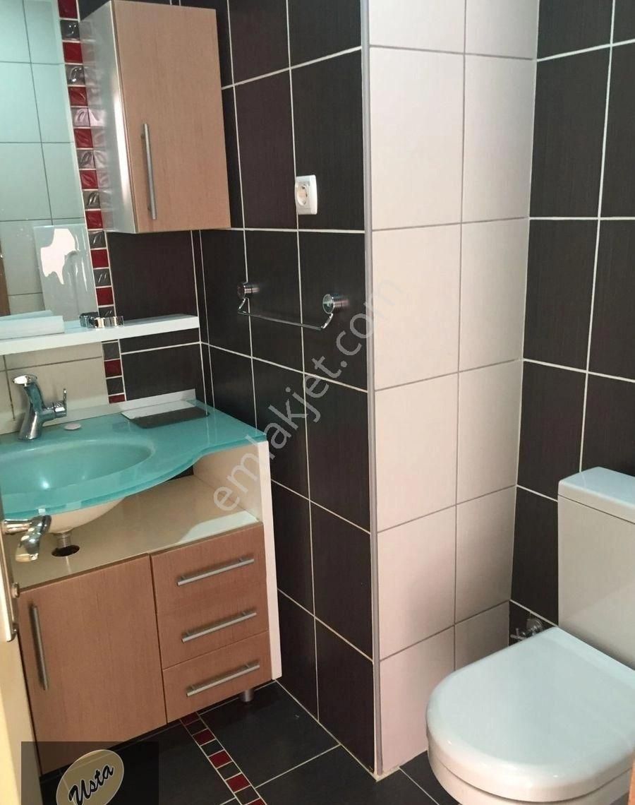 Çiğdem De Sitede Yapılı Şehir Ve Orman Manzaralı 3+1 Daire.. - Görsel 6