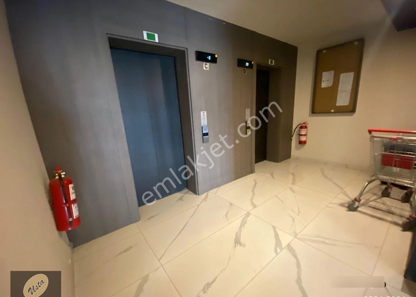 Lüks'ün Yeniden Şekillendiği Harika Site De Yerinizi Alınız... - Görsel 31