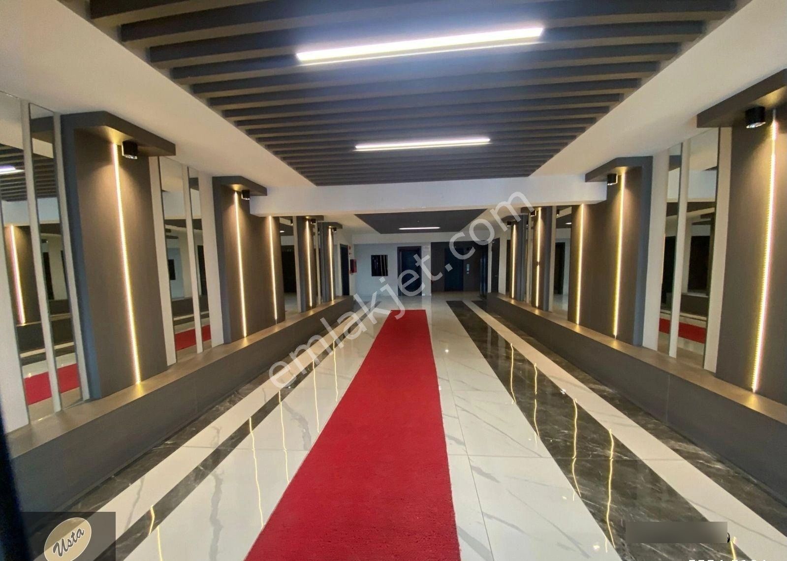 Lüks'ün Yeniden Şekillendiği Harika Site De Yerinizi Alınız... - Görsel 29