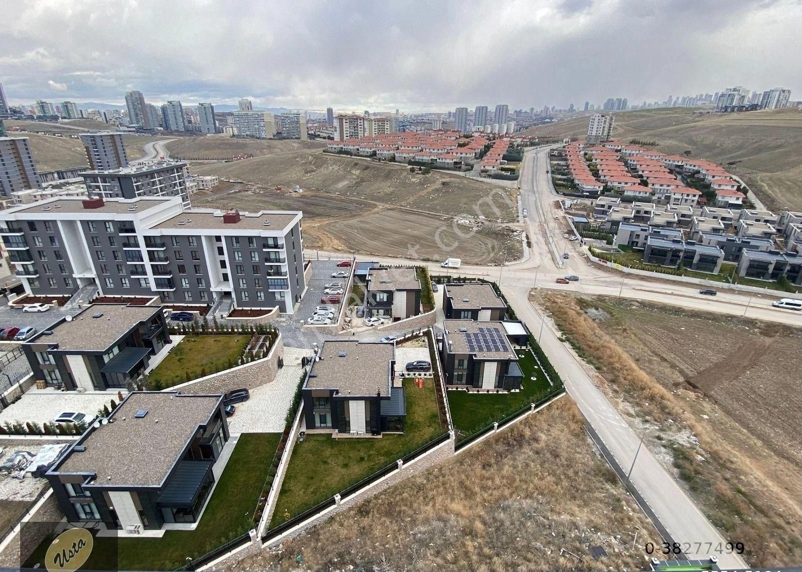 Lüks'ün Yeniden Şekillendiği Harika Site De Yerinizi Alınız... - Görsel 34