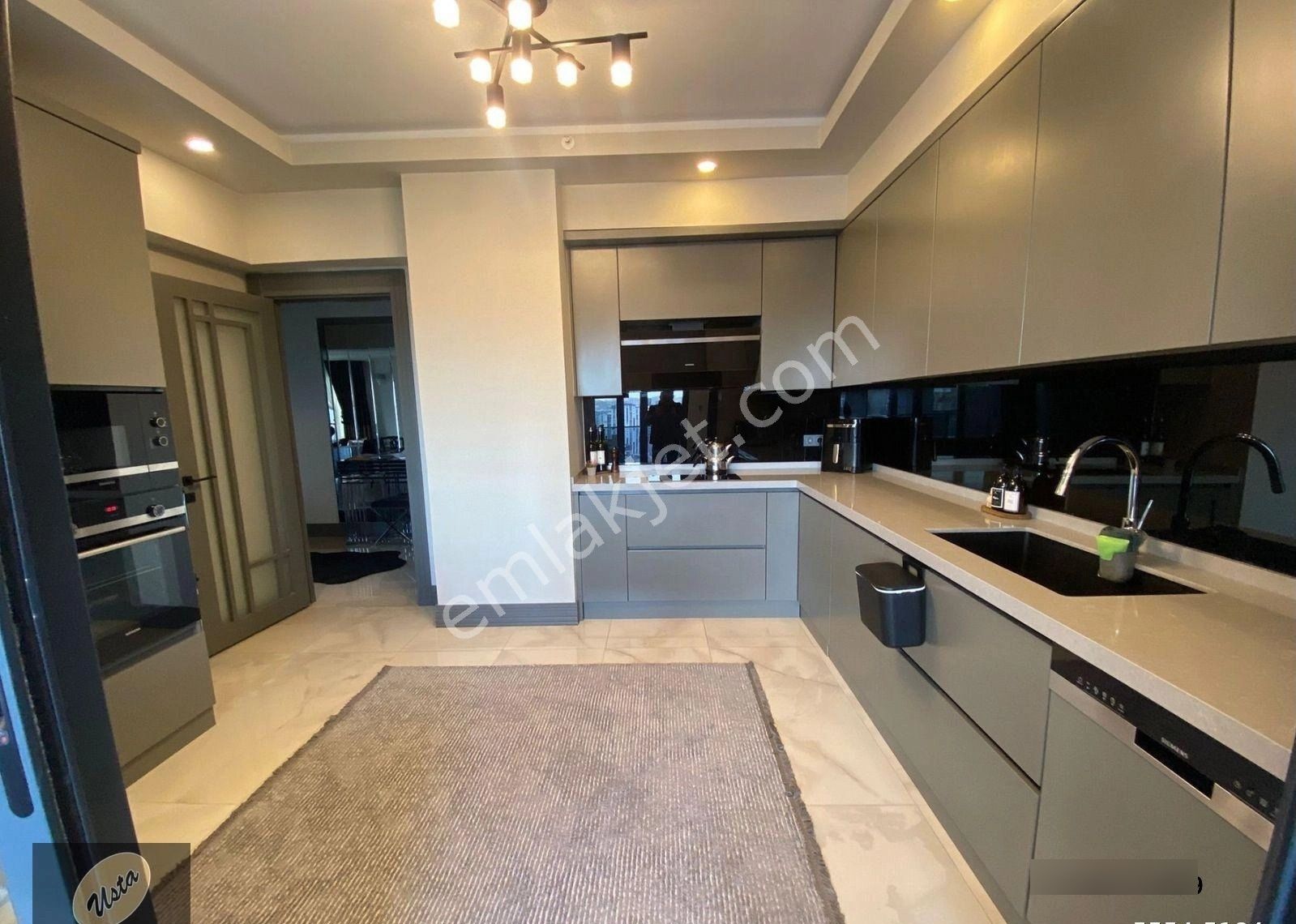 Lüks'ün Yeniden Şekillendiği Harika Site De Yerinizi Alınız... - Görsel 23