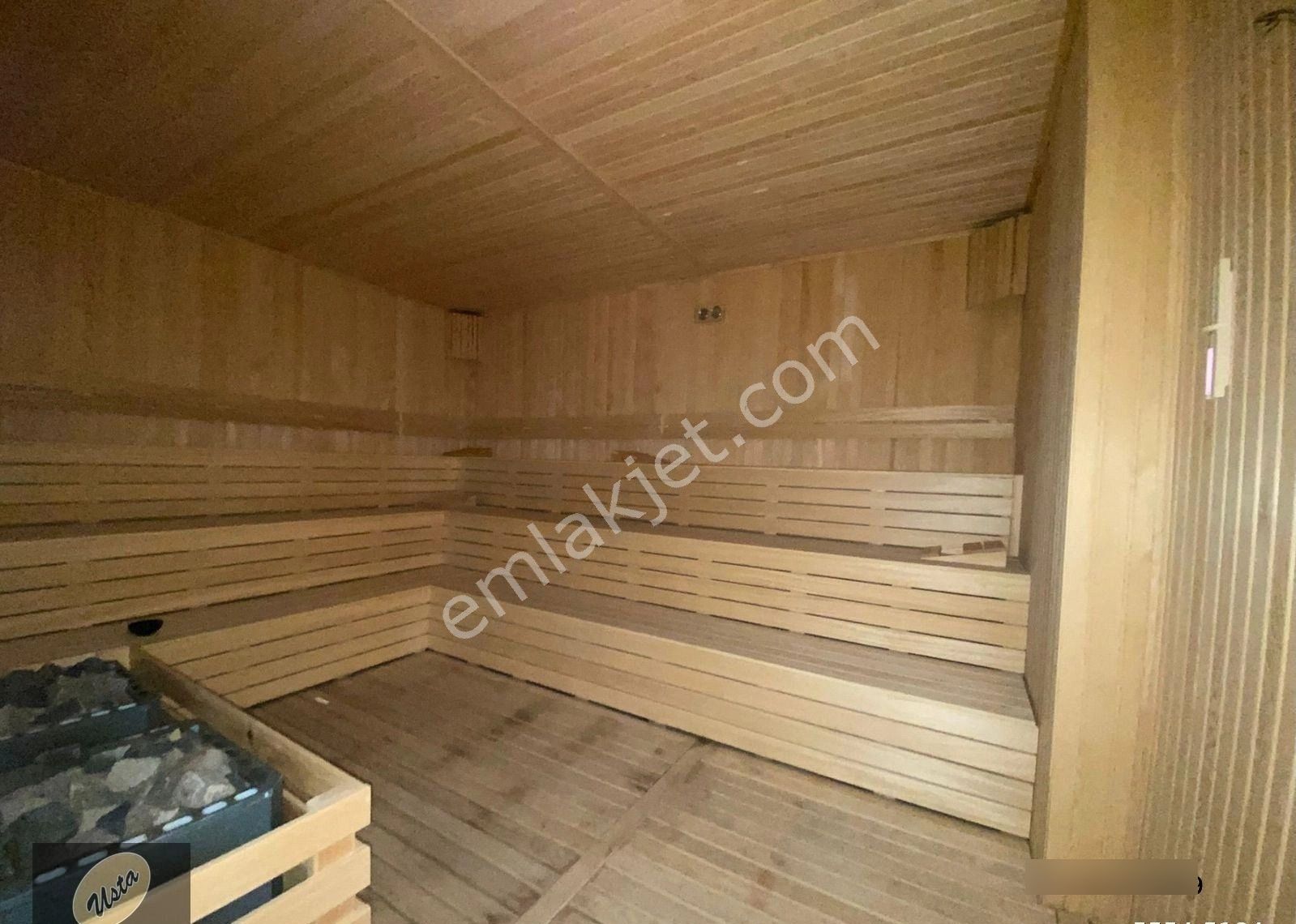 Lüks'ün Yeniden Şekillendiği Harika Site De Yerinizi Alınız... - Görsel 22