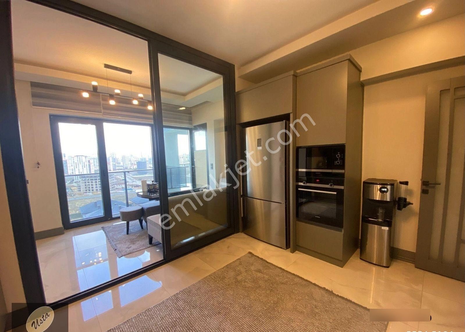 Lüks'ün Yeniden Şekillendiği Harika Site De Yerinizi Alınız... - Görsel 8