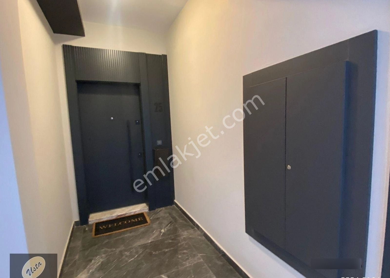 Lüks'ün Yeniden Şekillendiği Harika Site De Yerinizi Alınız... - Görsel 20