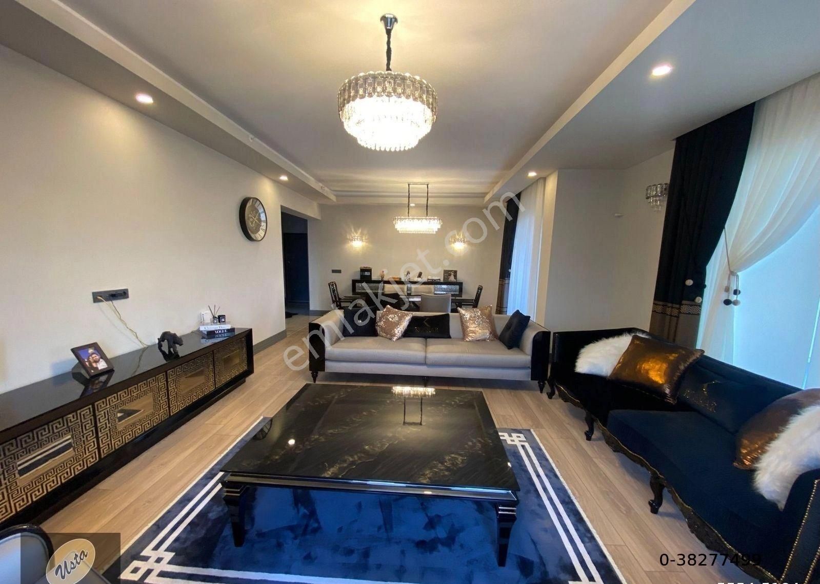 Lüks'ün Yeniden Şekillendiği Harika Site De Yerinizi Alınız... - Görsel 11