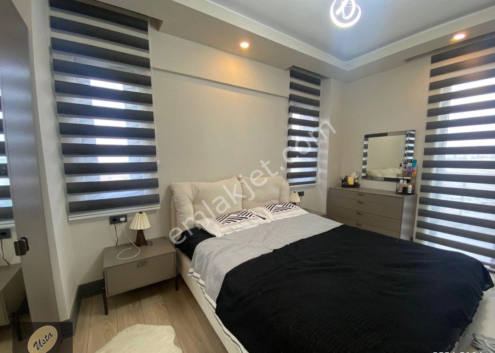 Lüks'ün Yeniden Şekillendiği Harika Site De Yerinizi Alınız... - Görsel 21