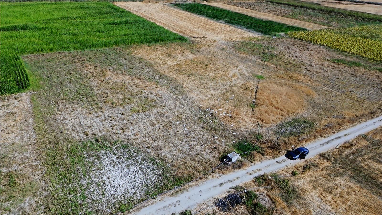 Megakent'ten Yenişehir Marmaracık'da Satılık 3.831m² Tarla - Görsel 17