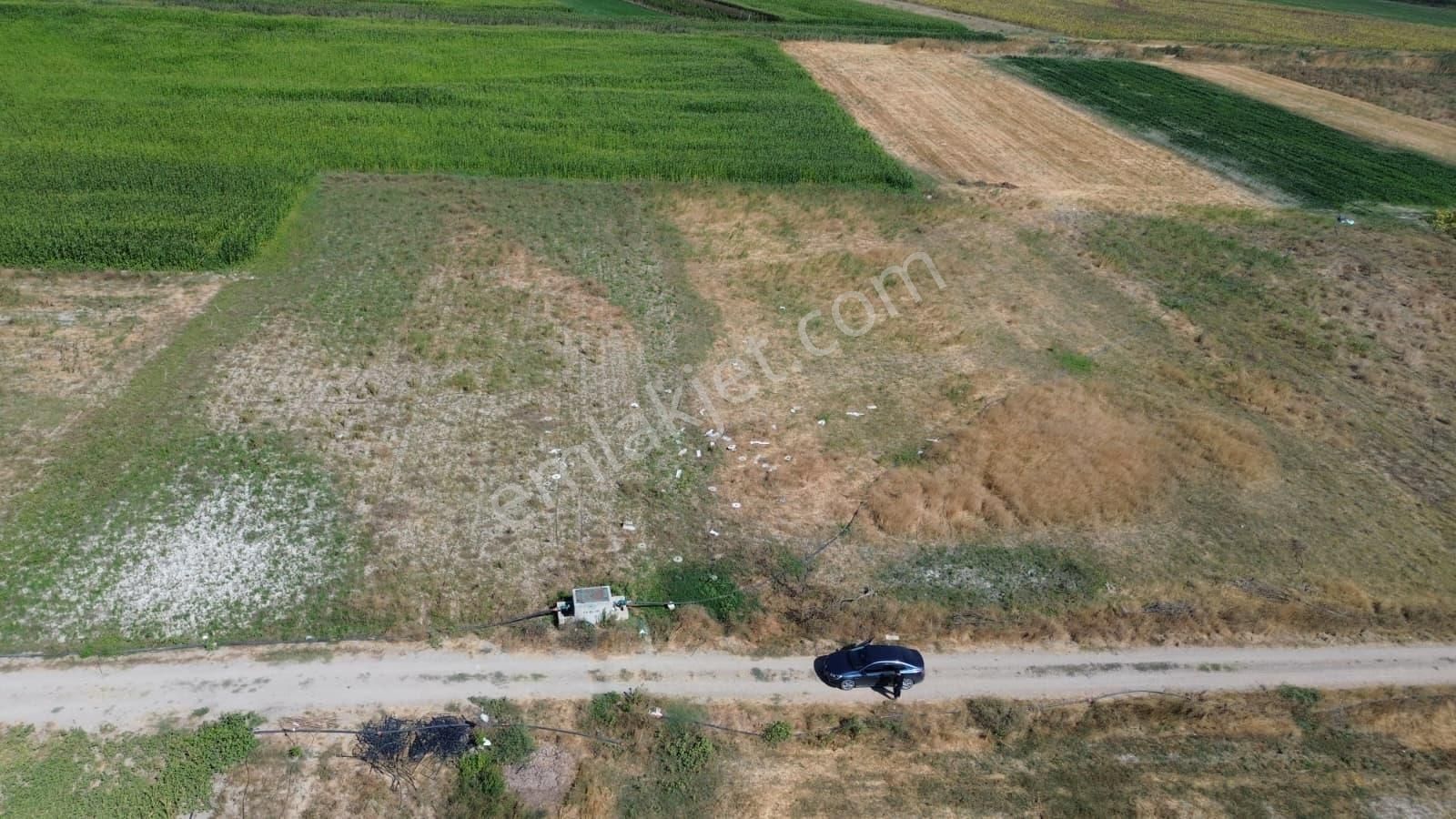 Megakent'ten Yenişehir Marmaracık'da Satılık 3.831m² Tarla - Görsel 11