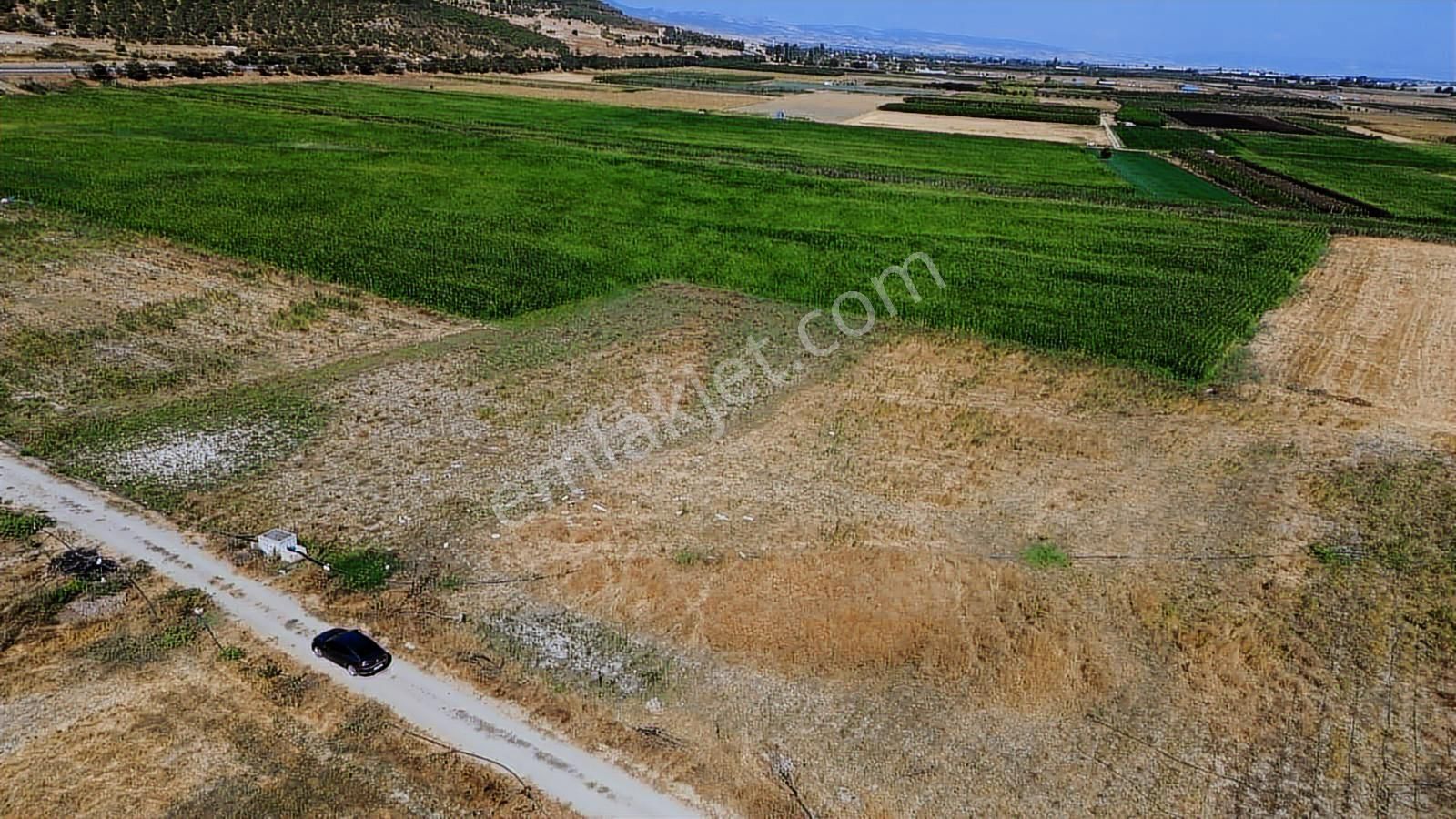 Megakent'ten Yenişehir Marmaracık'da Satılık 3.831m² Tarla - Görsel 6