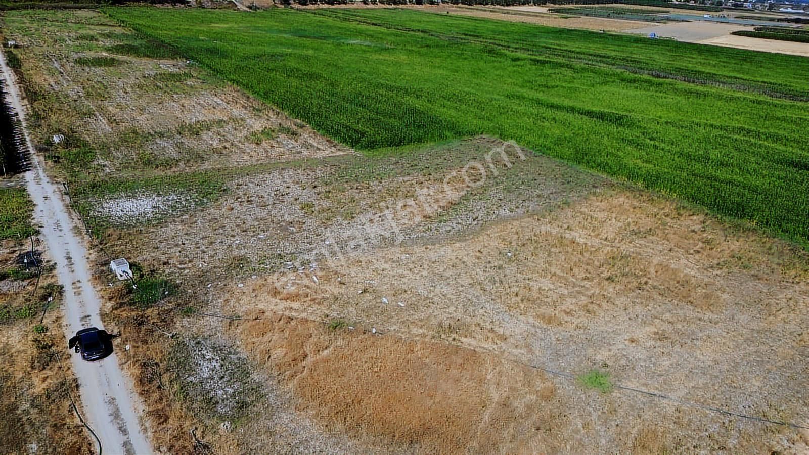 Megakent'ten Yenişehir Marmaracık'da Satılık 3.831m² Tarla - Görsel 9