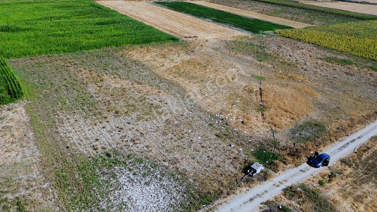 Megakent'ten Yenişehir Marmaracık'da Satılık 3.831m² Tarla - Görsel 12