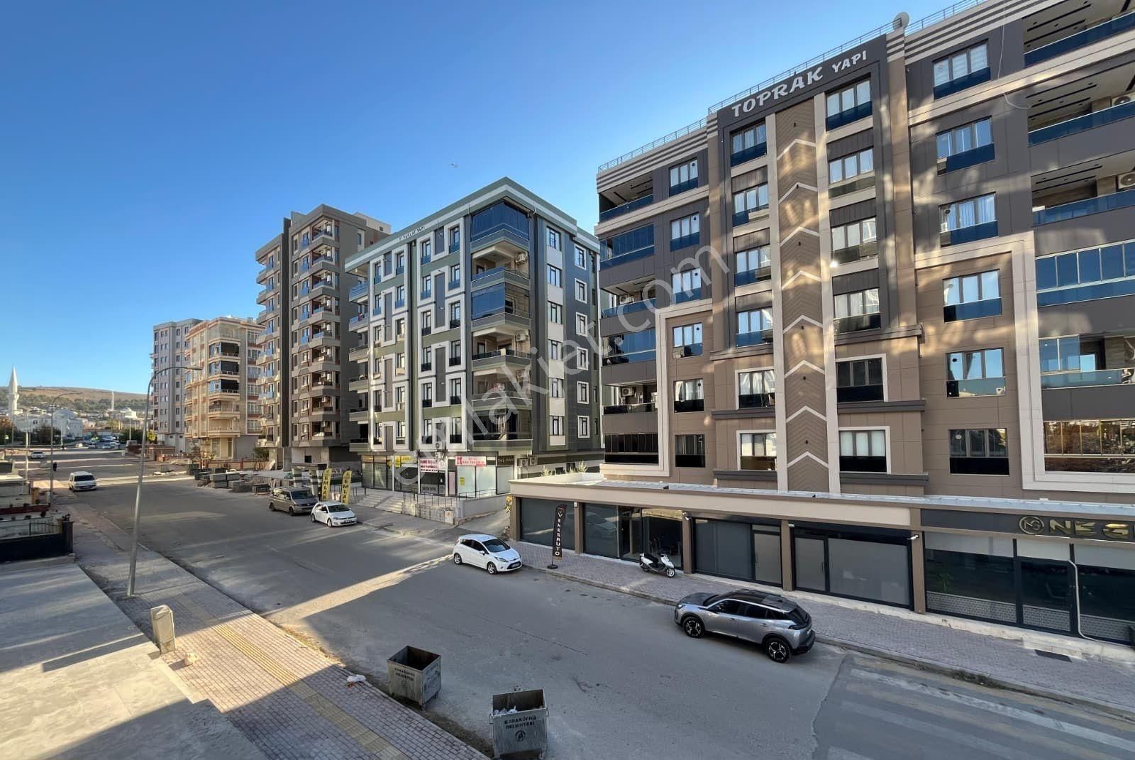 Nf Emlaktan Satılık Ultra Lüks 2+1 Full Yapılı - Görsel 8