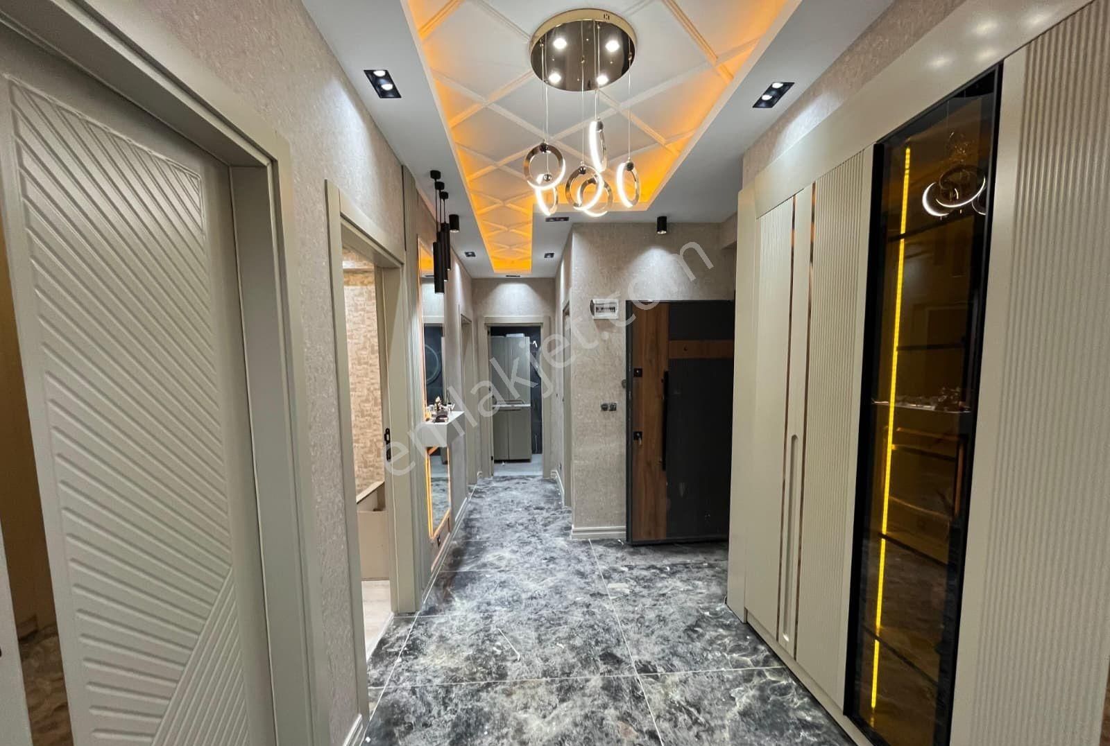 Nf Emlaktan Satılık Ultra Lüks 2+1 Full Yapılı - Görsel 3