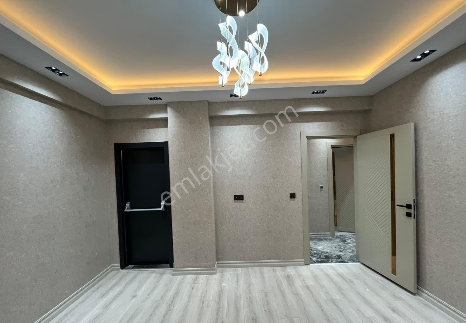 Nf Emlaktan Satılık Ultra Lüks 2+1 Full Yapılı - Görsel 13