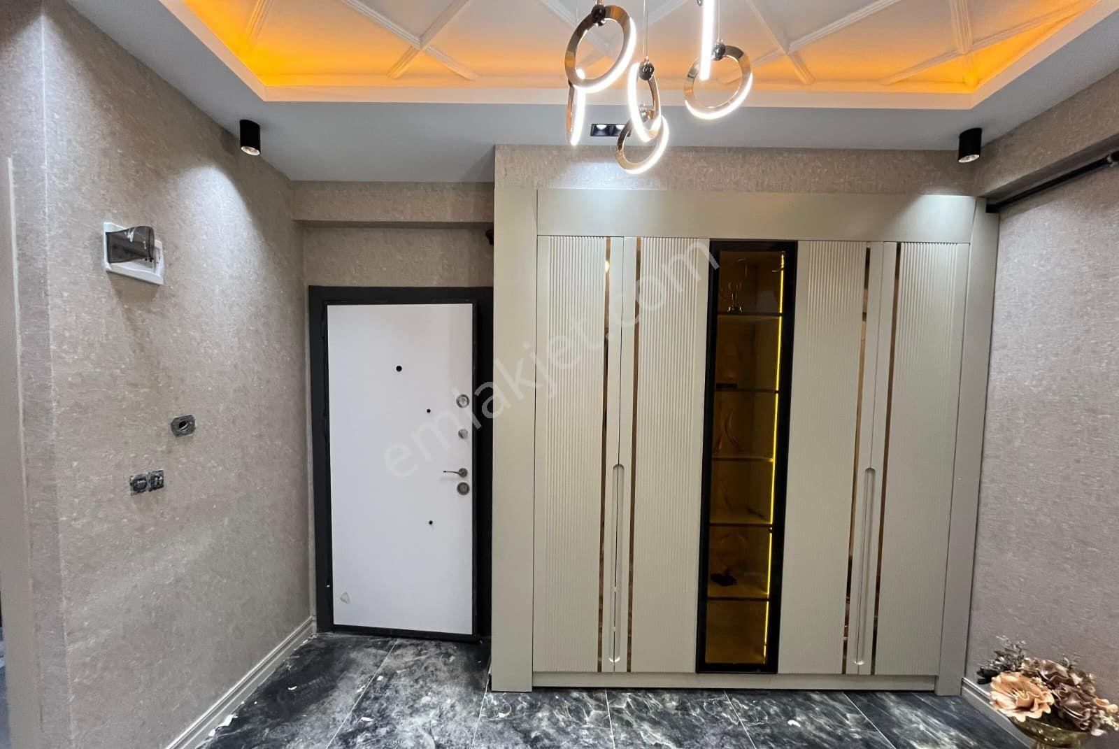 Nf Emlaktan Satılık Ultra Lüks 2+1 Full Yapılı - Görsel 4