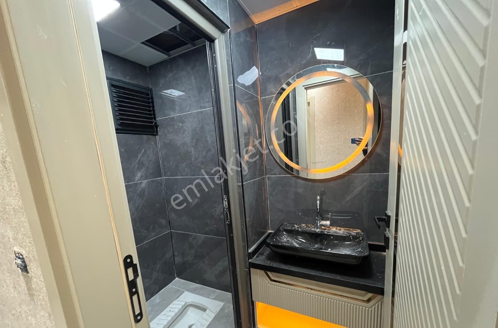 Nf Emlaktan Satılık Ultra Lüks 2+1 Full Yapılı - Görsel 5