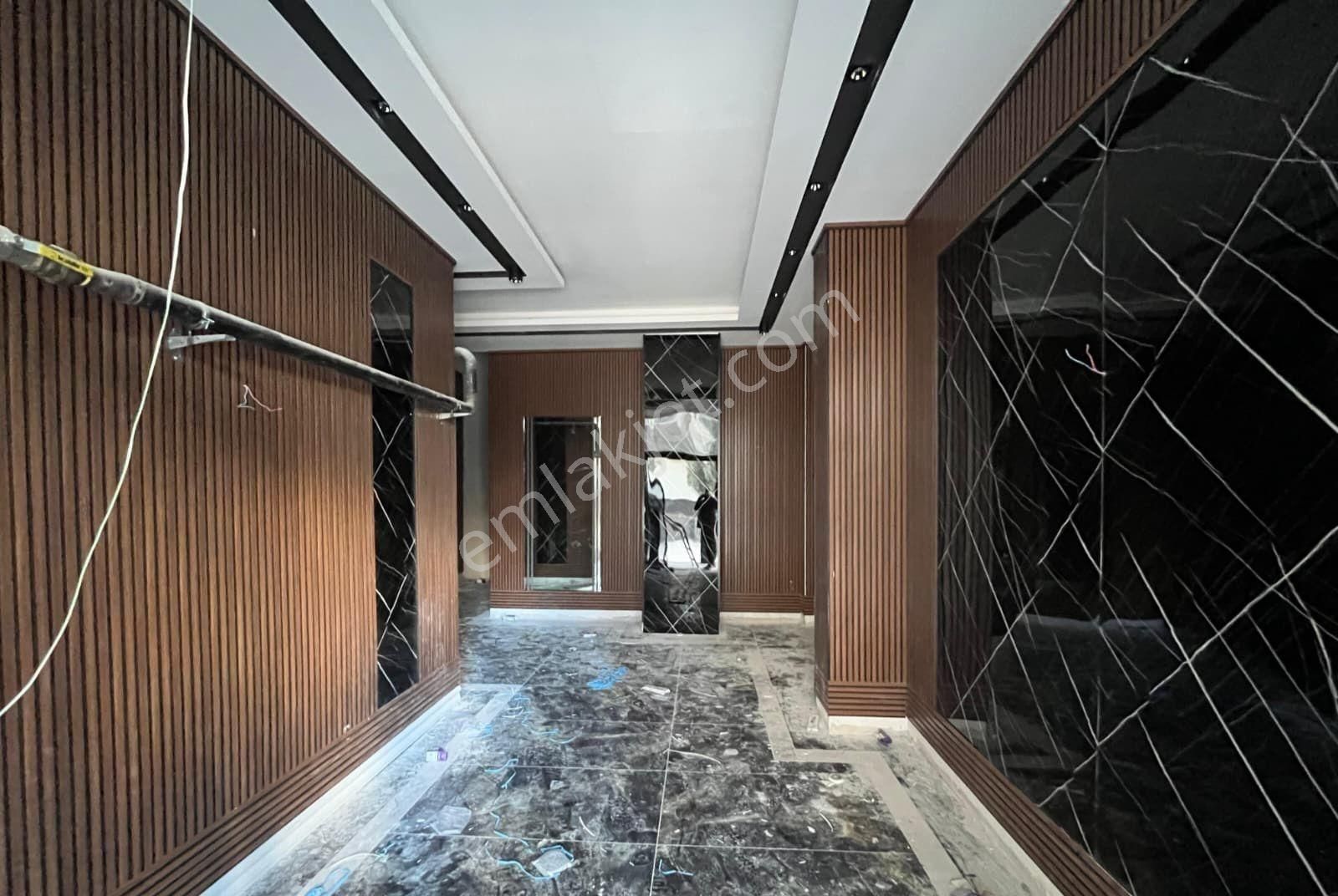 Nf Emlaktan Satılık Ultra Lüks 2+1 Full Yapılı - Görsel 17