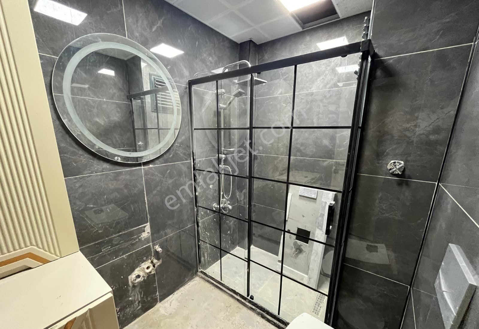 Nf Emlaktan Satılık Ultra Lüks 2+1 Full Yapılı - Görsel 19