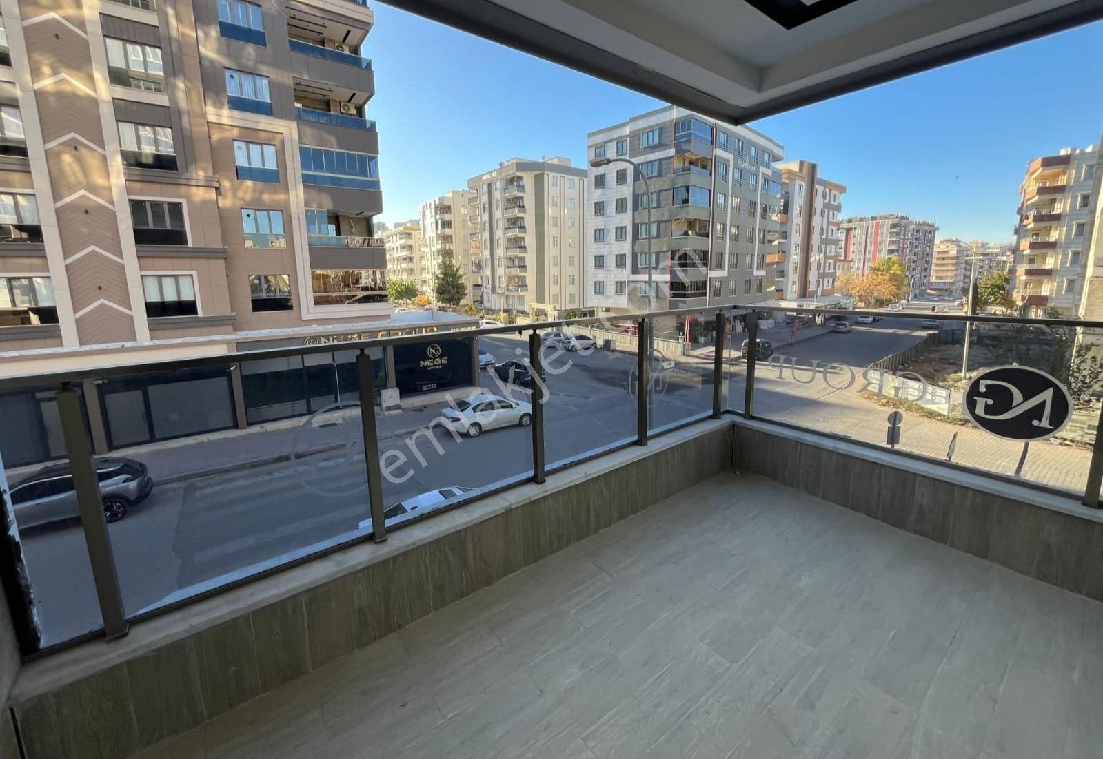 Nf Emlaktan Satılık Ultra Lüks 2+1 Full Yapılı - Görsel 7