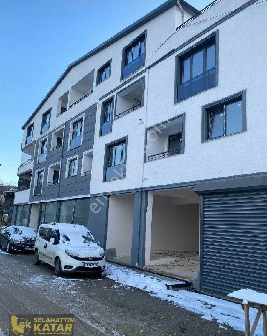 Hasanağada 3+1.120m.2ve3.kat.dublex.kombili Asansörlü Kapalıotoparklı Sıfır Dublex Daire - Görsel 29