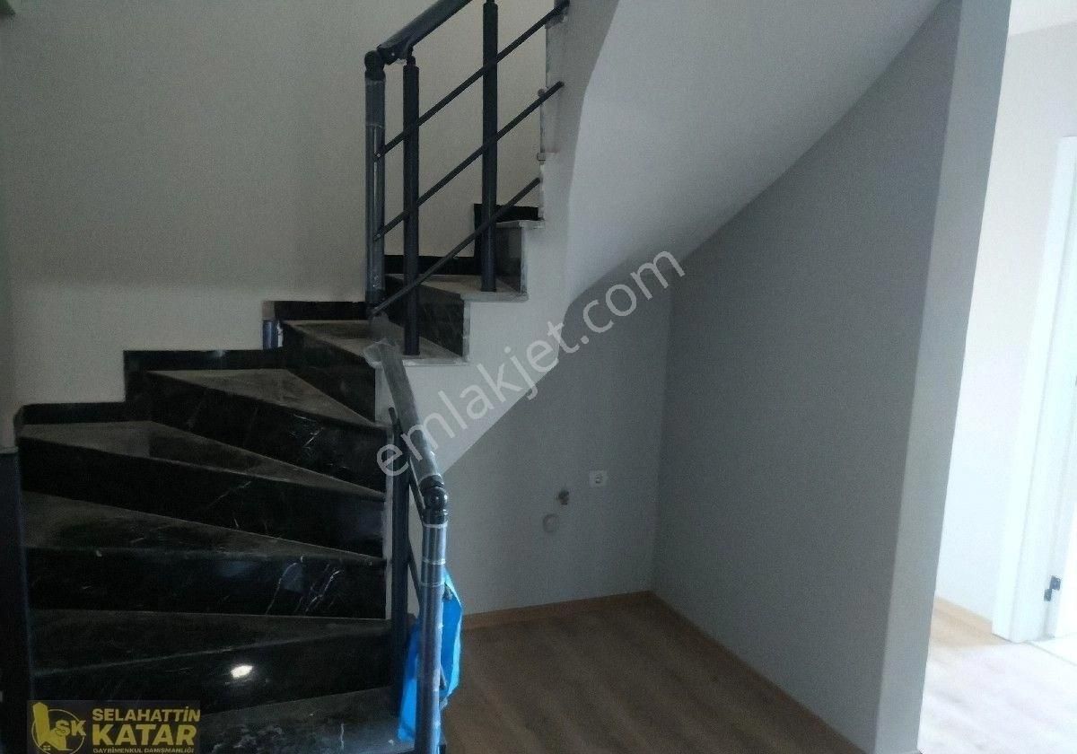 Hasanağada 3+1.120m.2ve3.kat.dublex.kombili Asansörlü Kapalıotoparklı Sıfır Dublex Daire - Görsel 4