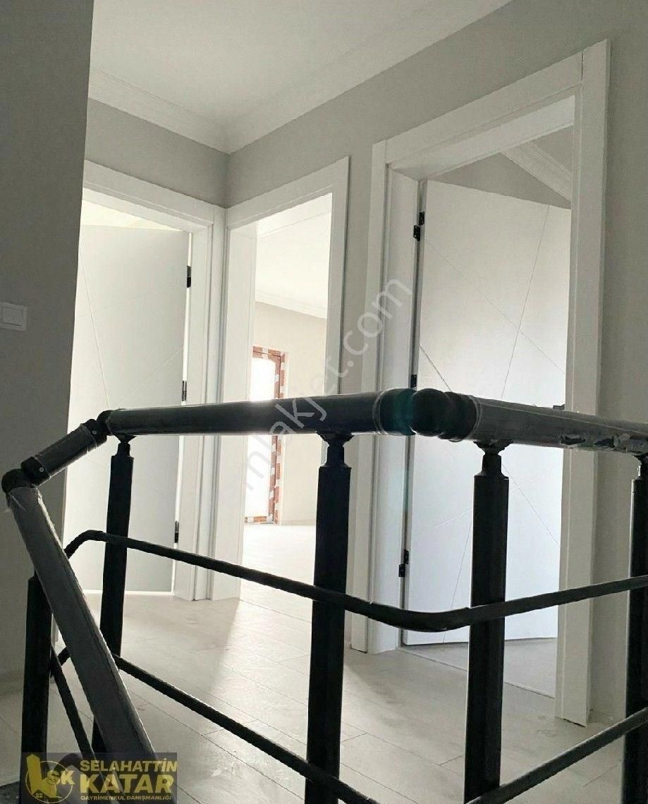 Hasanağada 3+1.120m.2ve3.kat.dublex.kombili Asansörlü Kapalıotoparklı Sıfır Dublex Daire - Görsel 21