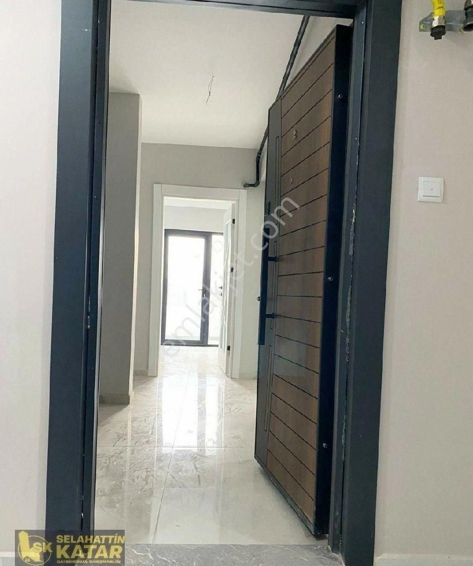 Hasanağada 3+1.110m.1.kat.kombili Asansörlü Kapalıotoparklı Sıfır Daire - Görsel 6