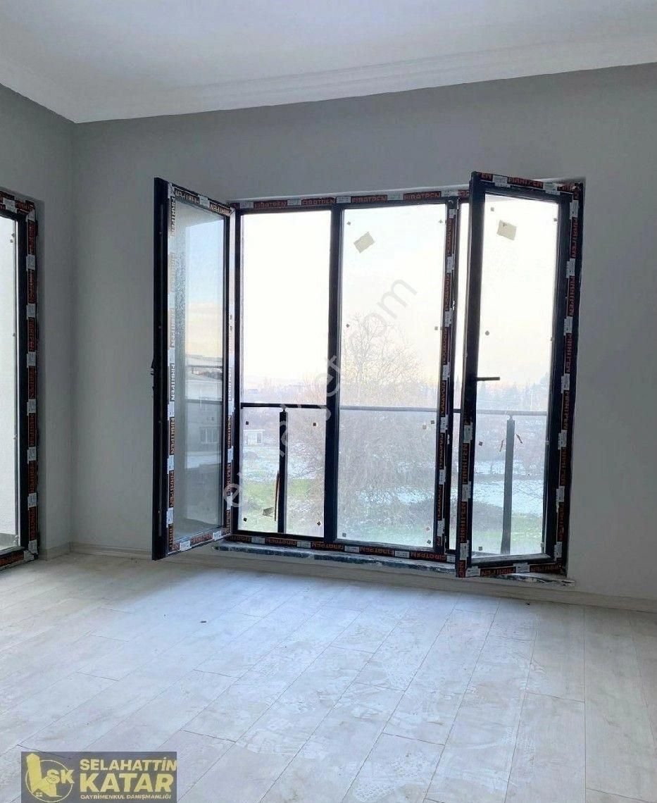 Hasanağada 3+1.110m.1.kat.kombili Asansörlü Kapalıotoparklı Sıfır Daire - Görsel 9