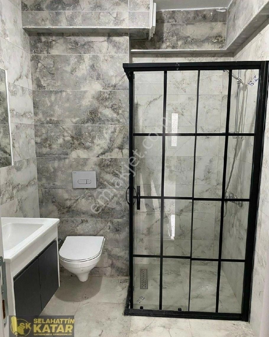 Hasanağada 3+1.110m.1.kat.kombili Asansörlü Kapalıotoparklı Sıfır Daire - Görsel 5