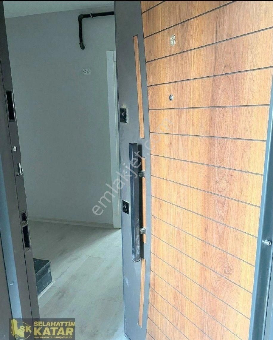 Hasanağada 3+1.110m.1.kat.kombili Asansörlü Kapalıotoparklı Sıfır Daire - Görsel 2