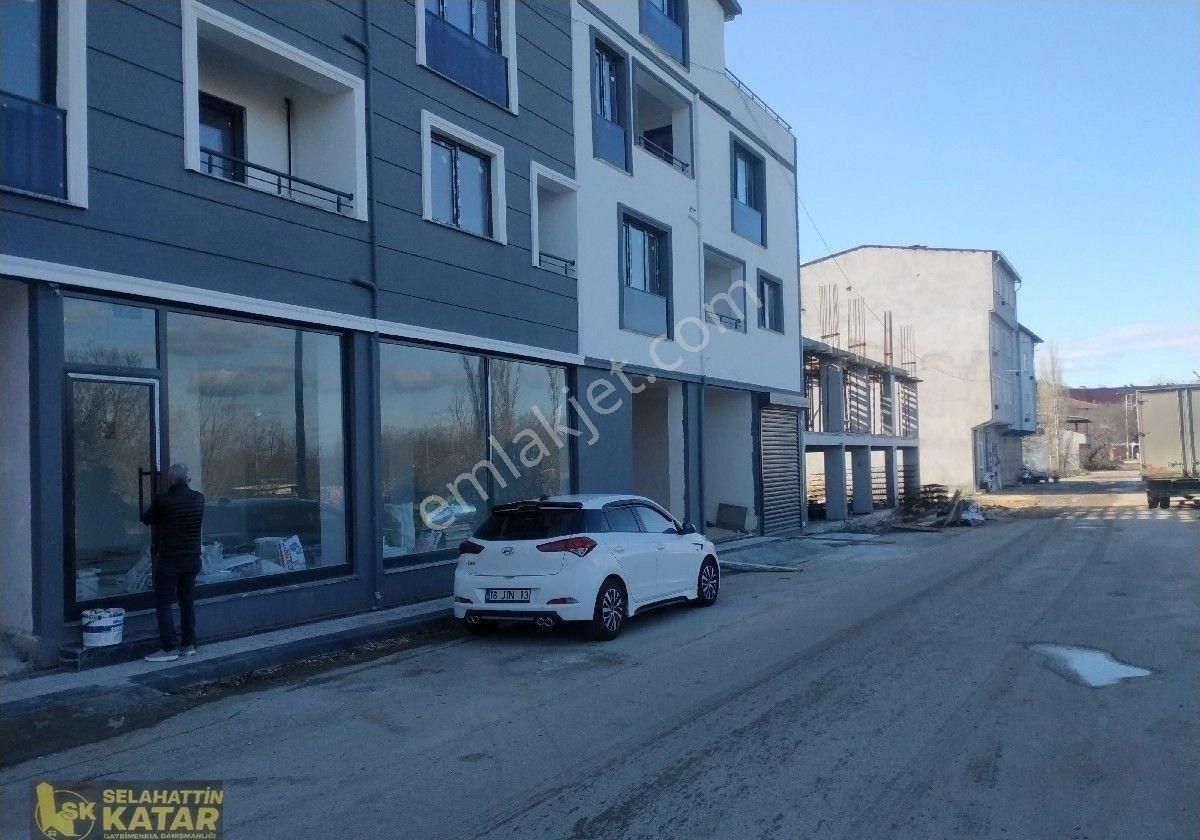 Hasanağada 3+1.110m.1.kat.kombili Asansörlü Kapalıotoparklı Sıfır Daire - Görsel 15