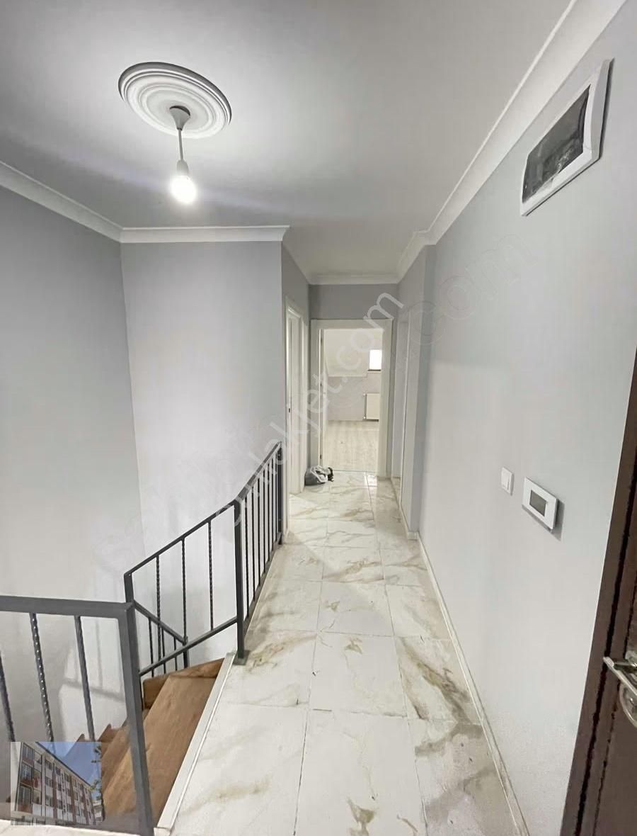 Başakşehir Altınşehirde Satılık 5+2 Dublex(sevim İnşaat) - Görsel 26