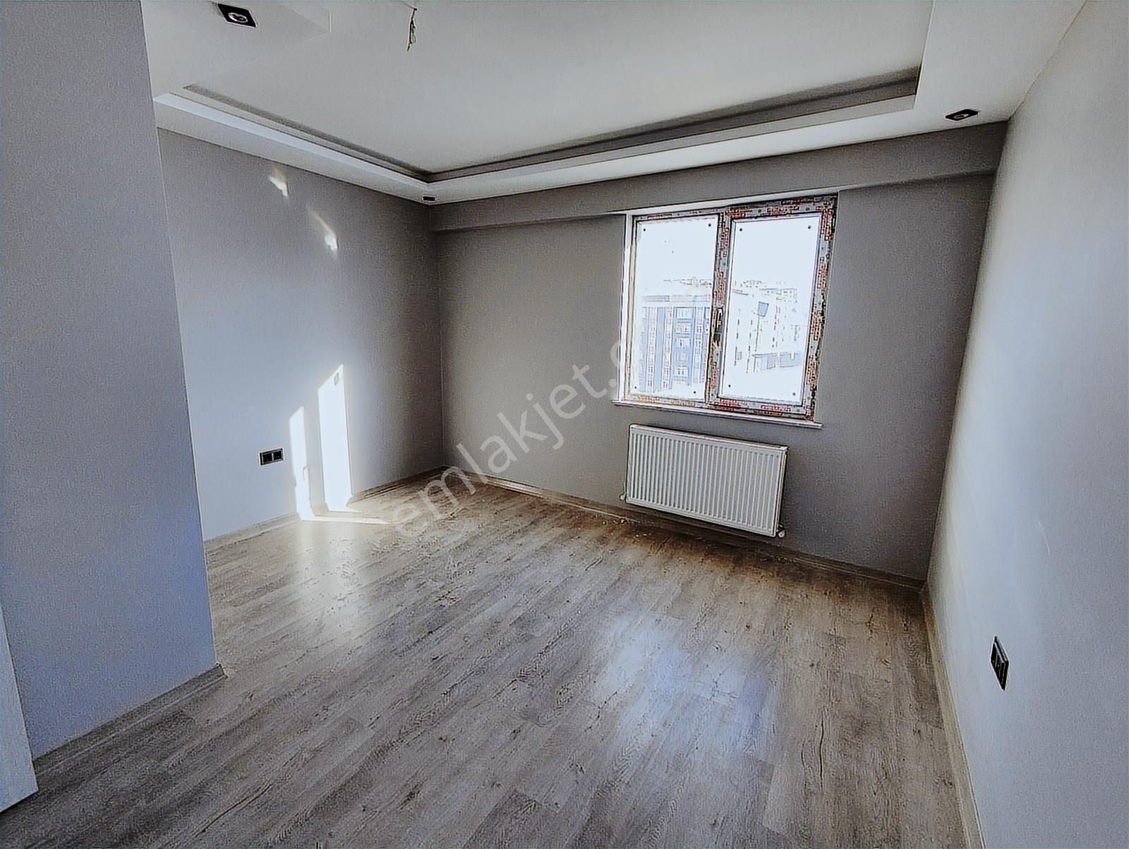Erzurum Kiralık Sıfır Ofis | 115 M² Cam Cephe + Kapalı Otopark - Görsel 6