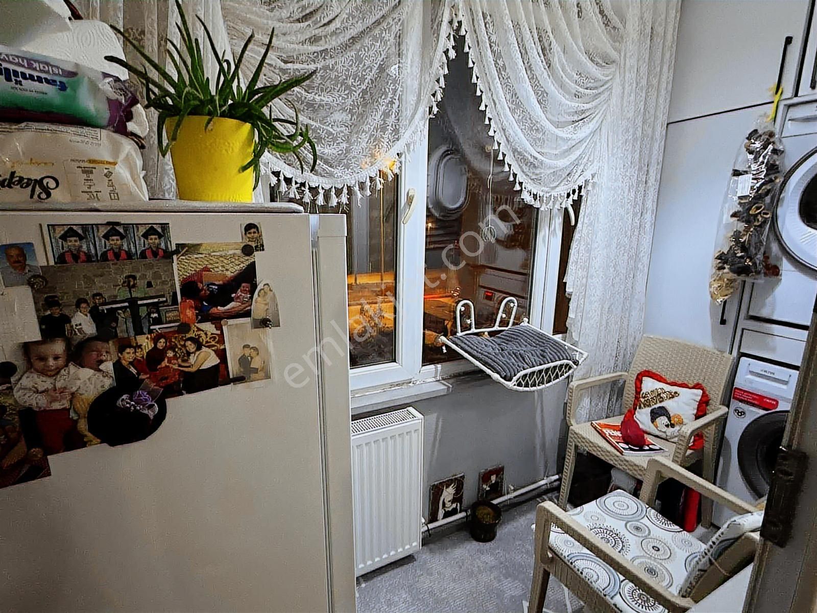 2+1 Büyük Geniş Ferah Doğalgazlı Asansörlü Lüx Daire - Görsel 20