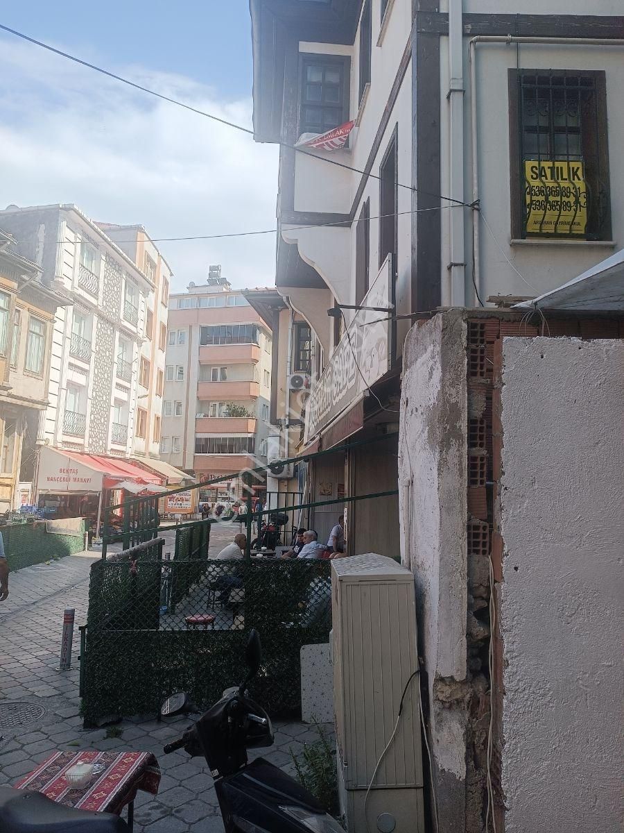 Samsun Hancerlide Satilik Daire - Görsel 13