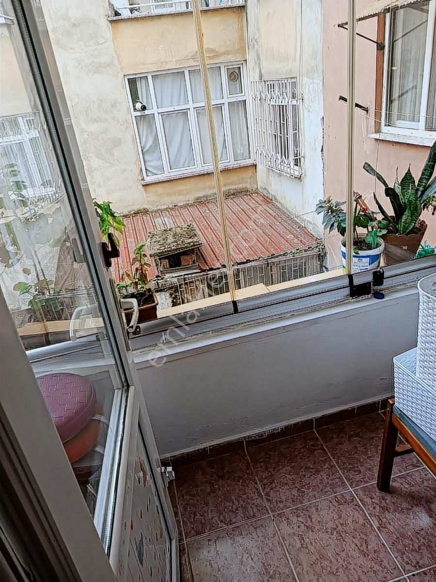 Selahi Yede Satılık Acil Daire - Görsel 13