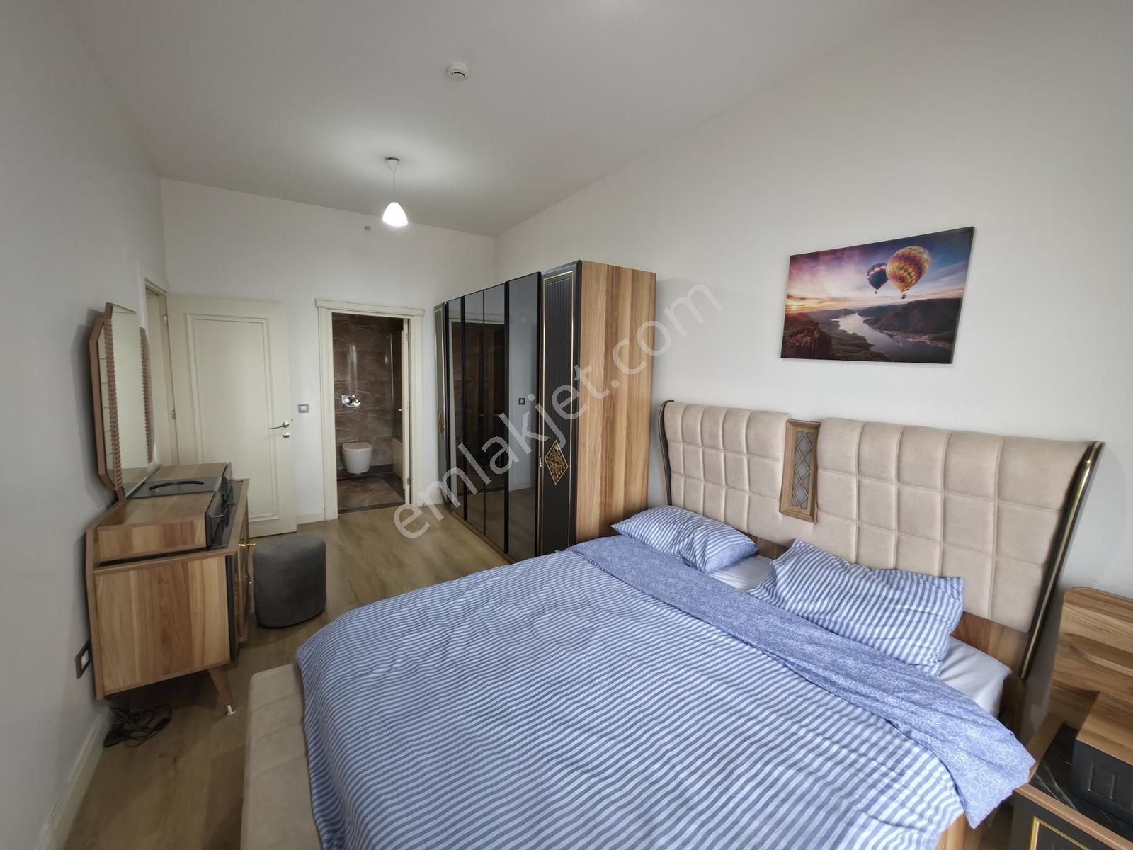 Venezıa Mega Koşe Buyuk Tıpı 3+1 Daıre !! - Görsel 10