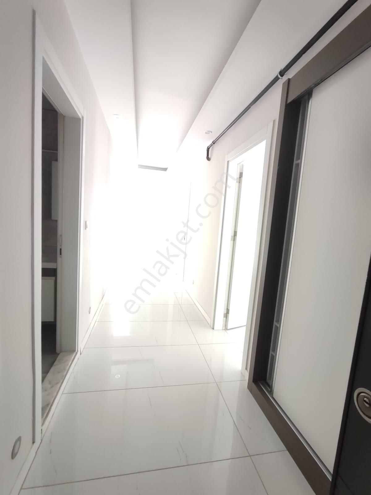 Anahtaryapı'dan Denizli Şemiklerde Havuzlu Sitede Satılık Daire - Görsel 8