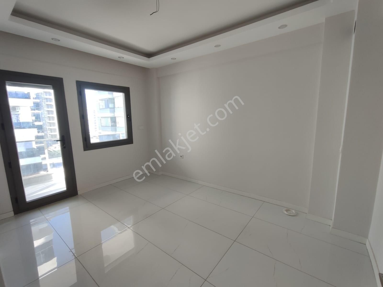 Anahtaryapı'dan Denizli Şemiklerde Havuzlu Sitede Satılık Daire - Görsel 2