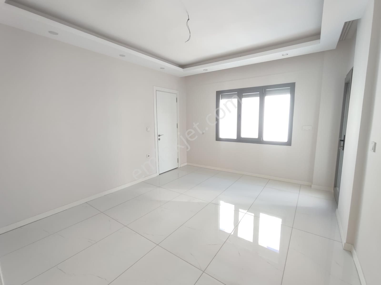 Anahtaryapı'dan Denizli Şemiklerde Havuzlu Sitede Satılık Daire - Görsel 3