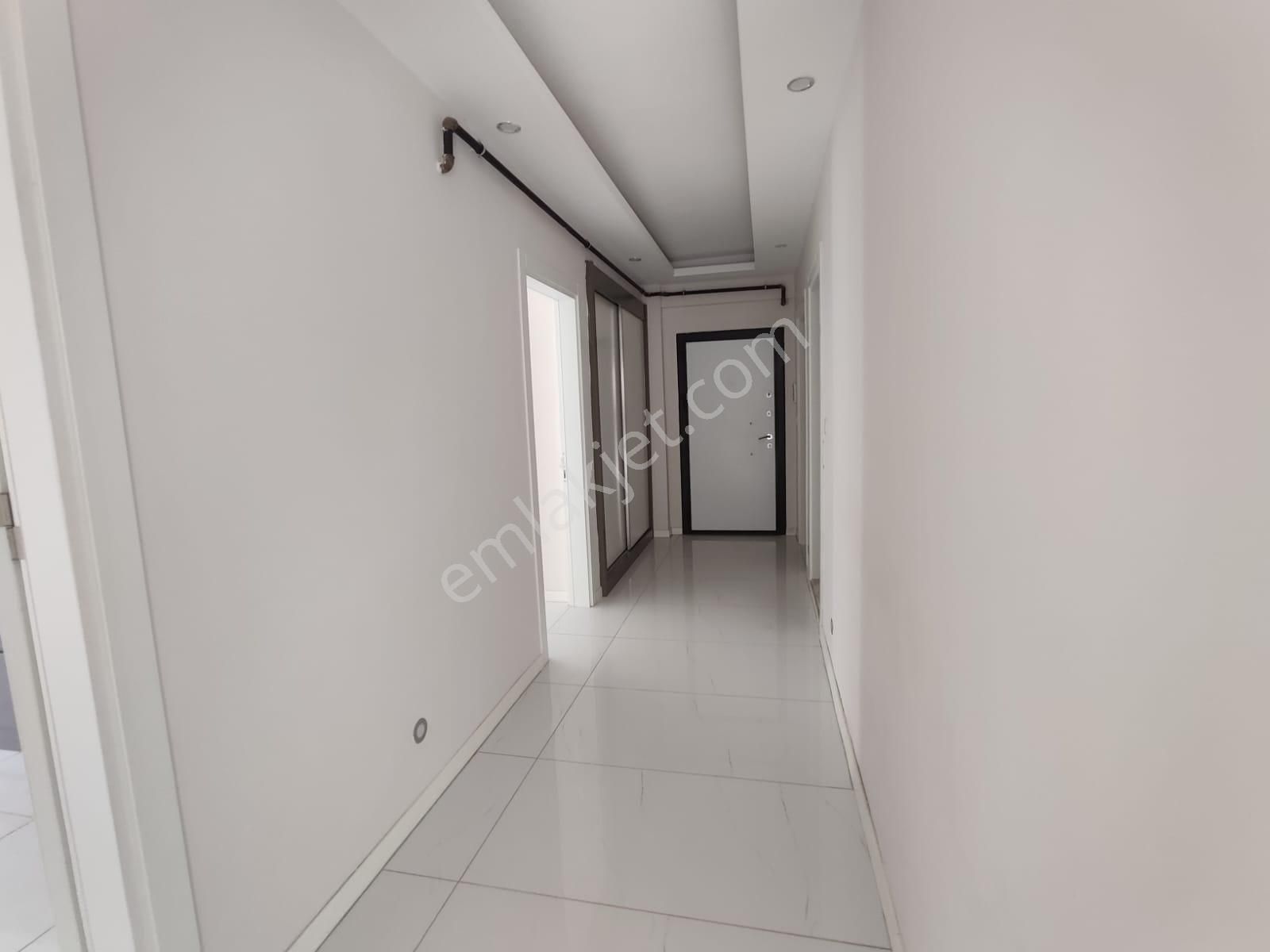 Anahtaryapı'dan Denizli Şemiklerde Havuzlu Sitede Satılık Daire - Görsel 10